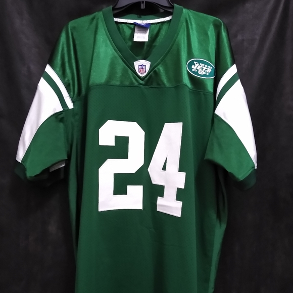 NFL Equipment Other - New York Jets jersey